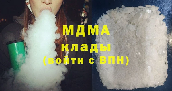 тгк Покров